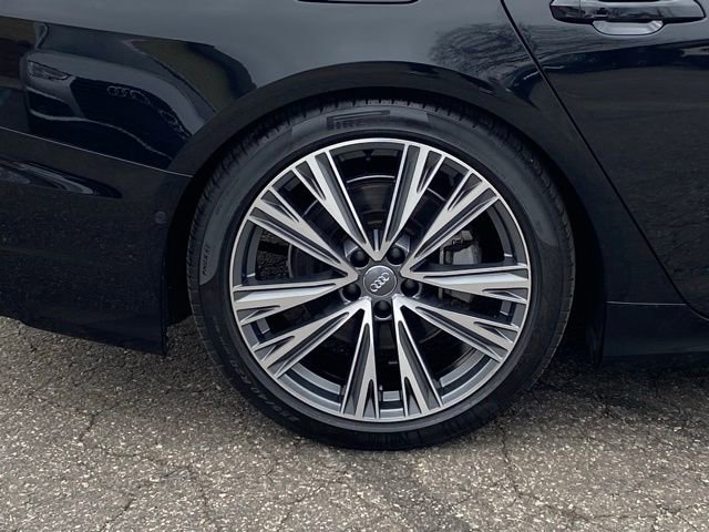Used 2019 Audi A6 3.0T Premium Plus w/ Premium Plus Package AWD/4WD image 11