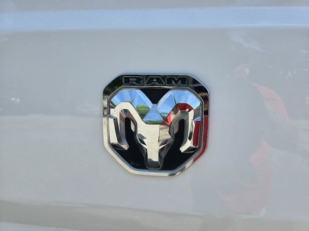 Used 2023 RAM ProMaster 2500 FWD image 7