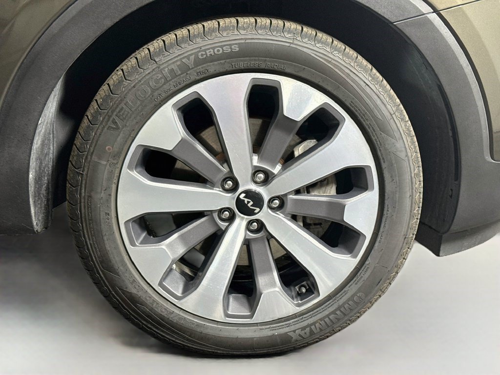 Used 2022 Kia Telluride S AWD/4WD image 31