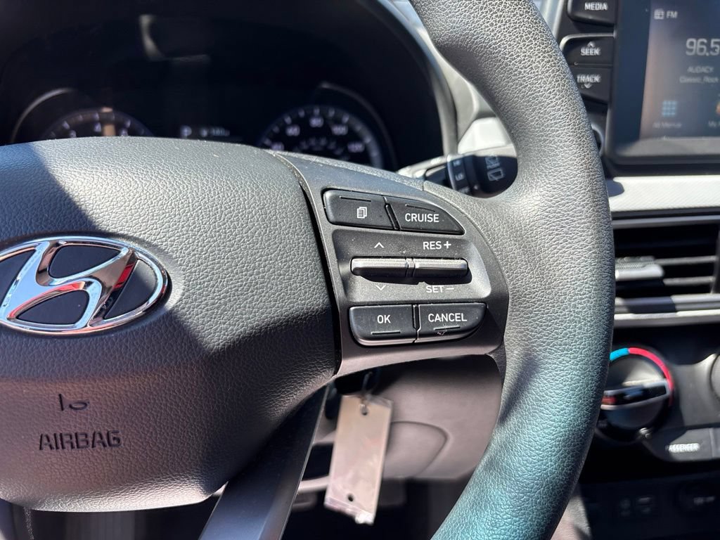Used 2020 Hyundai Kona SE AWD/4WD image 18