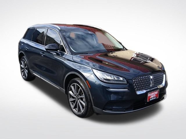 Used 2020 Lincoln Corsair Reserve AWD/4WD image 2