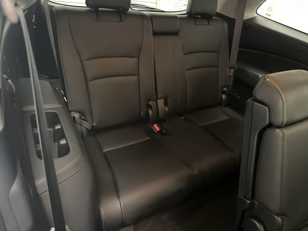 Used 2020 Honda Pilot EX-L image 12