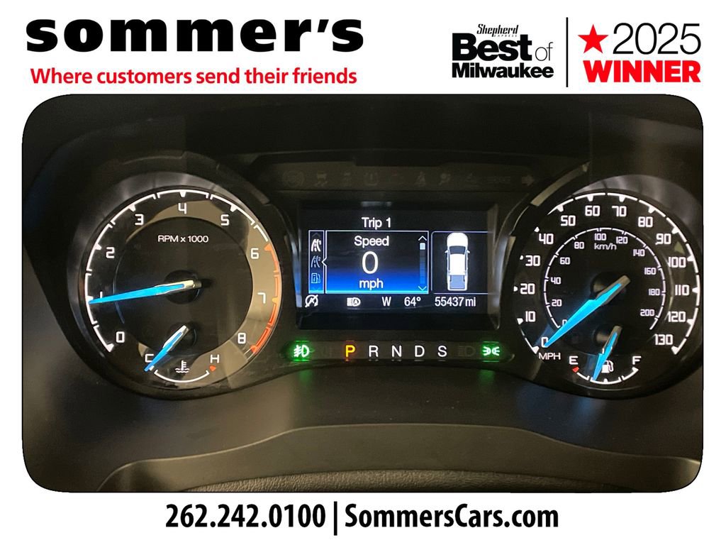 Used 2019 Ford Ranger XLT image 13