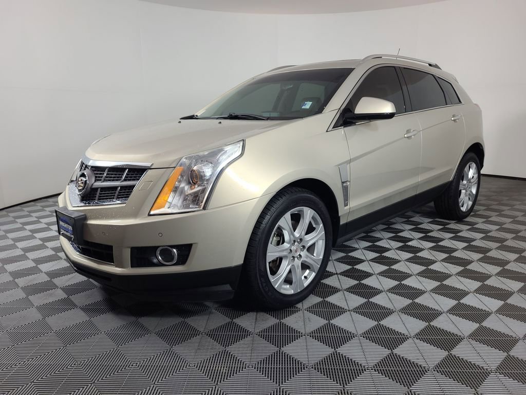 Used 2011 Cadillac SRX Premium image 7