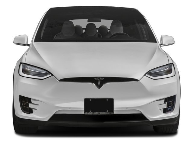 Used 2016 Tesla Model X Performance AWD/4WD image 4