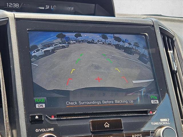 Used 2022 Subaru Forester Wilderness AWD/4WD image 14