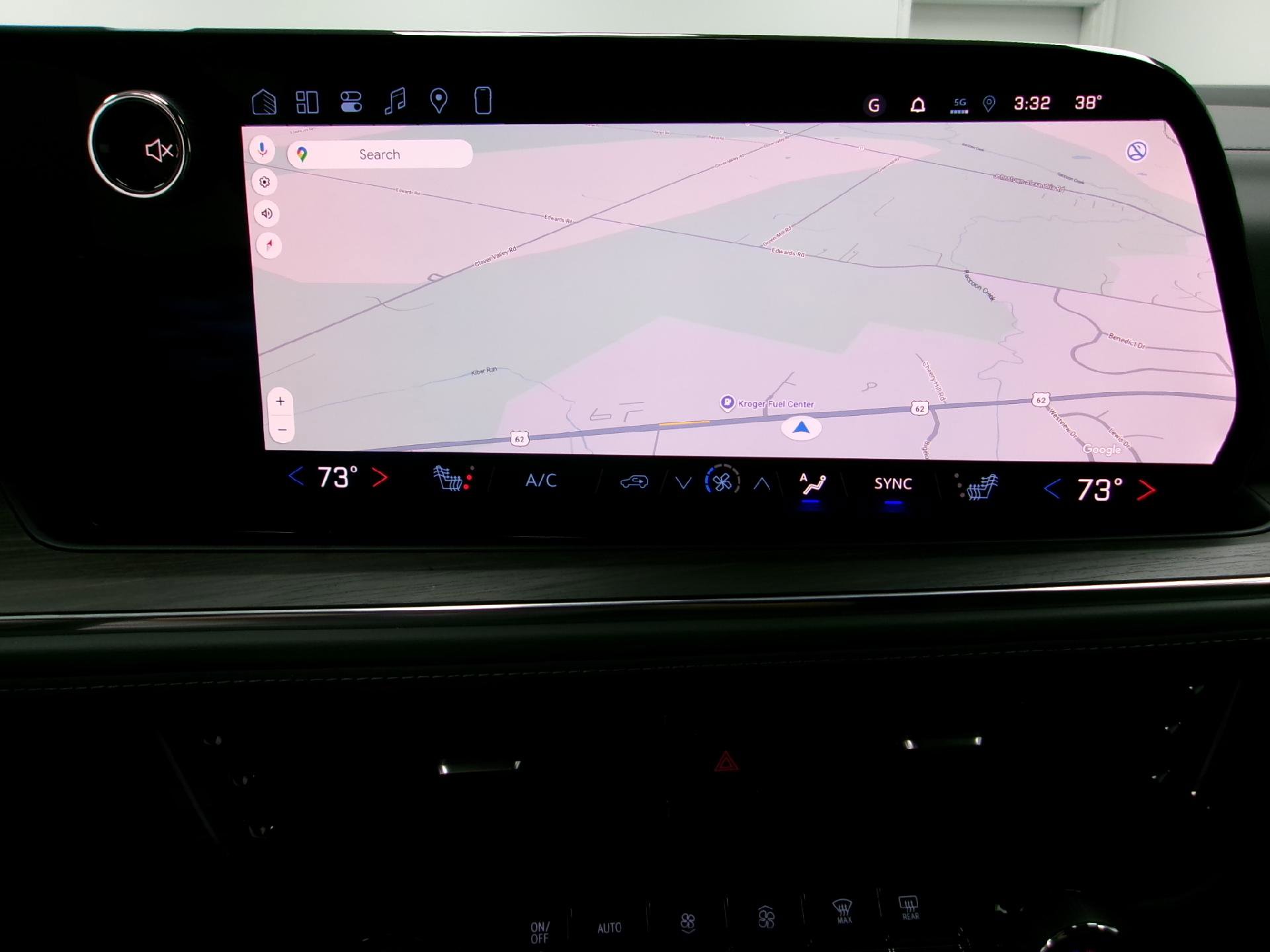 New 2026 Chevrolet Tahoe LT w/ Comfort Package image 5