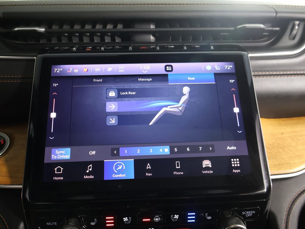 Used 2021 Jeep Grand Cherokee L Summit image 57