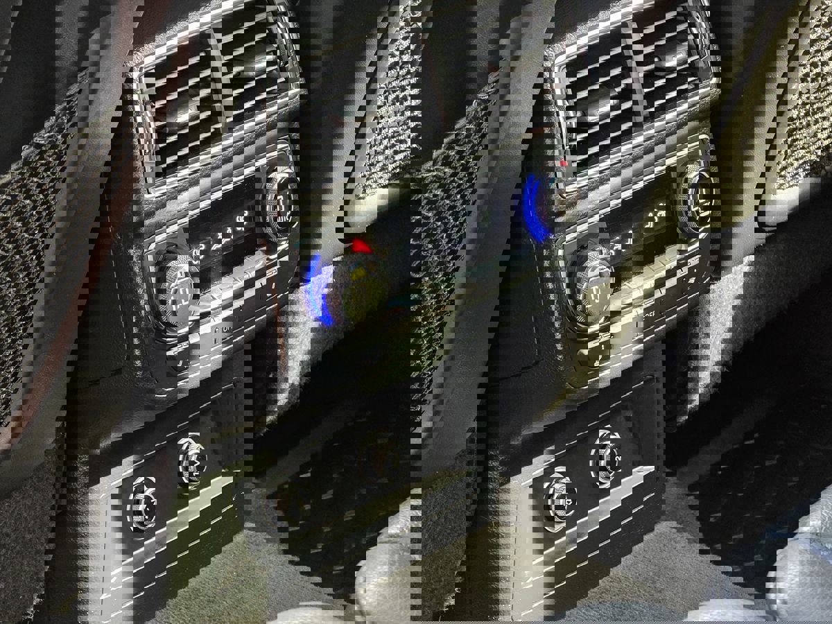 Used 2019 Audi Q7 3.0T Prestige w/ Prestige Package image 30