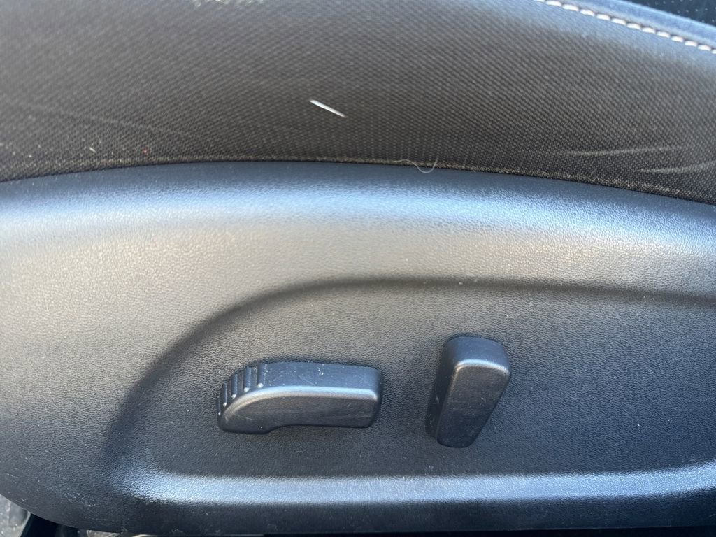 Used 2016 Nissan Altima 2.5 S w/ Power Driver Seat Package image 16