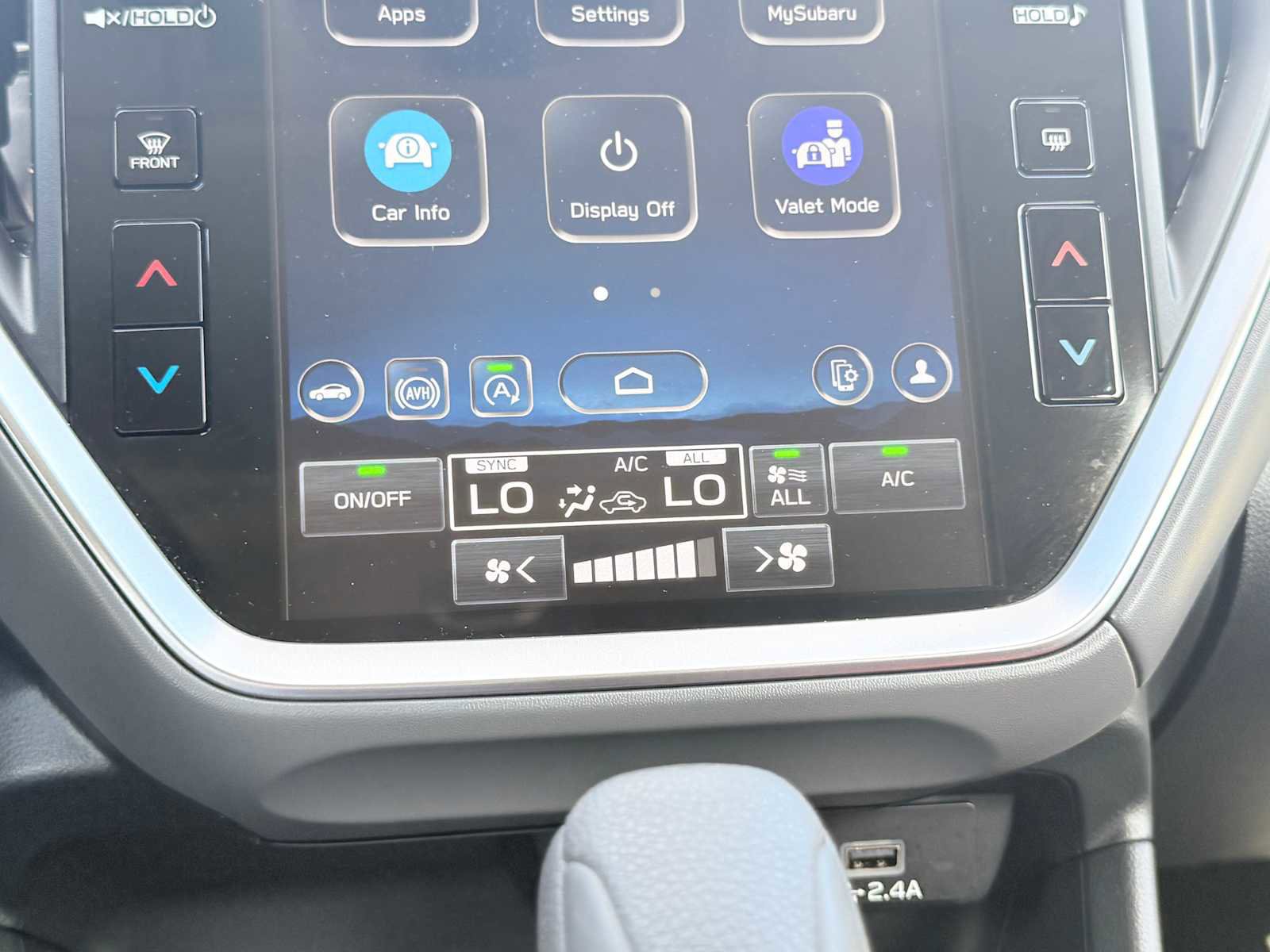 Certified 2025 Subaru Crosstrek 2.0i Premium image 25