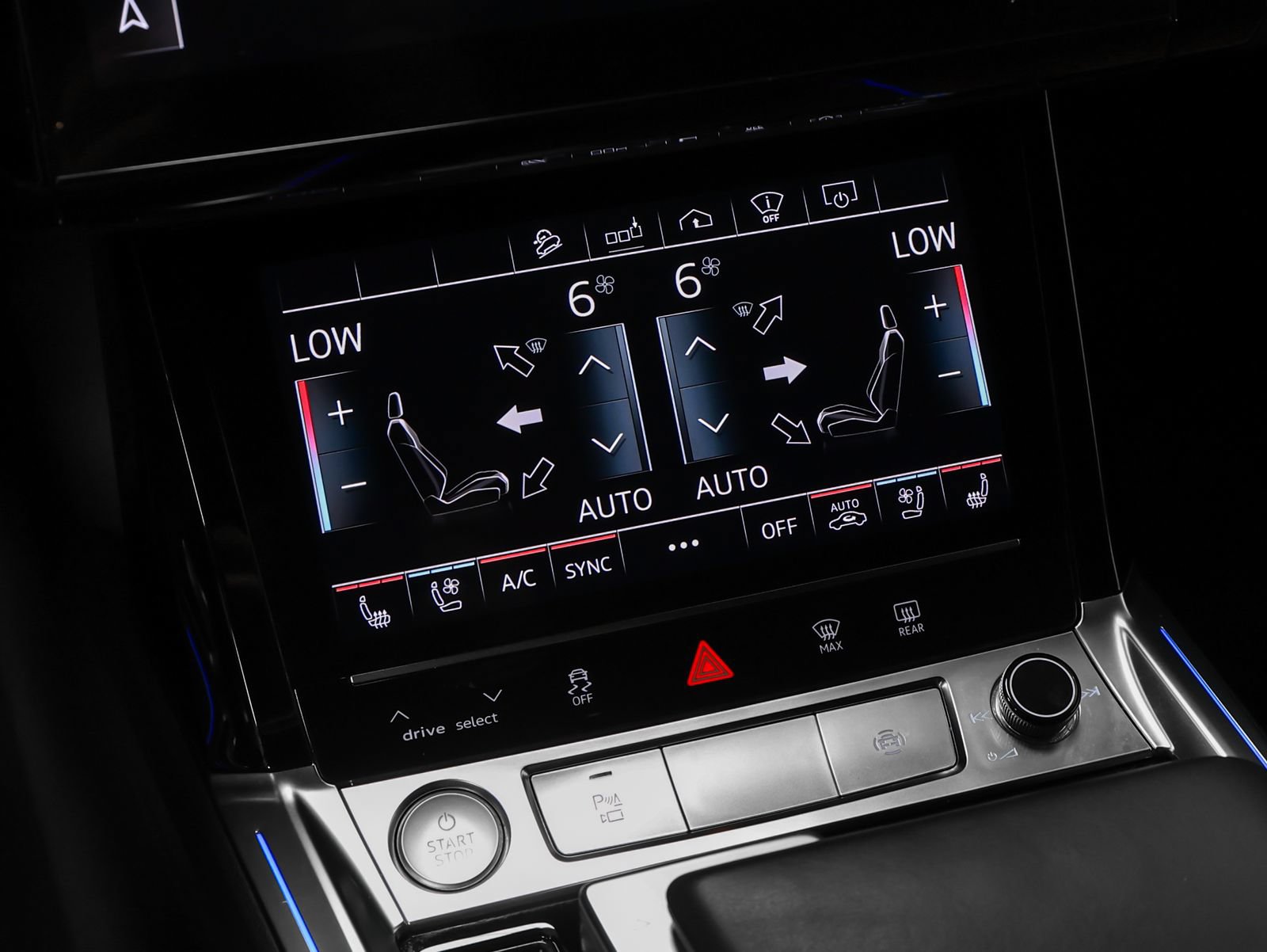 Used 2019 Audi e-tron Prestige AWD/4WD image 42