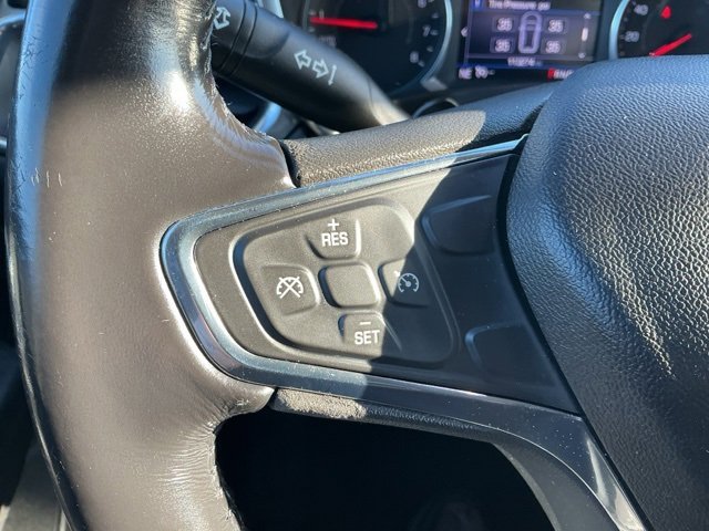 Used 2019 Chevrolet Equinox LT image 13