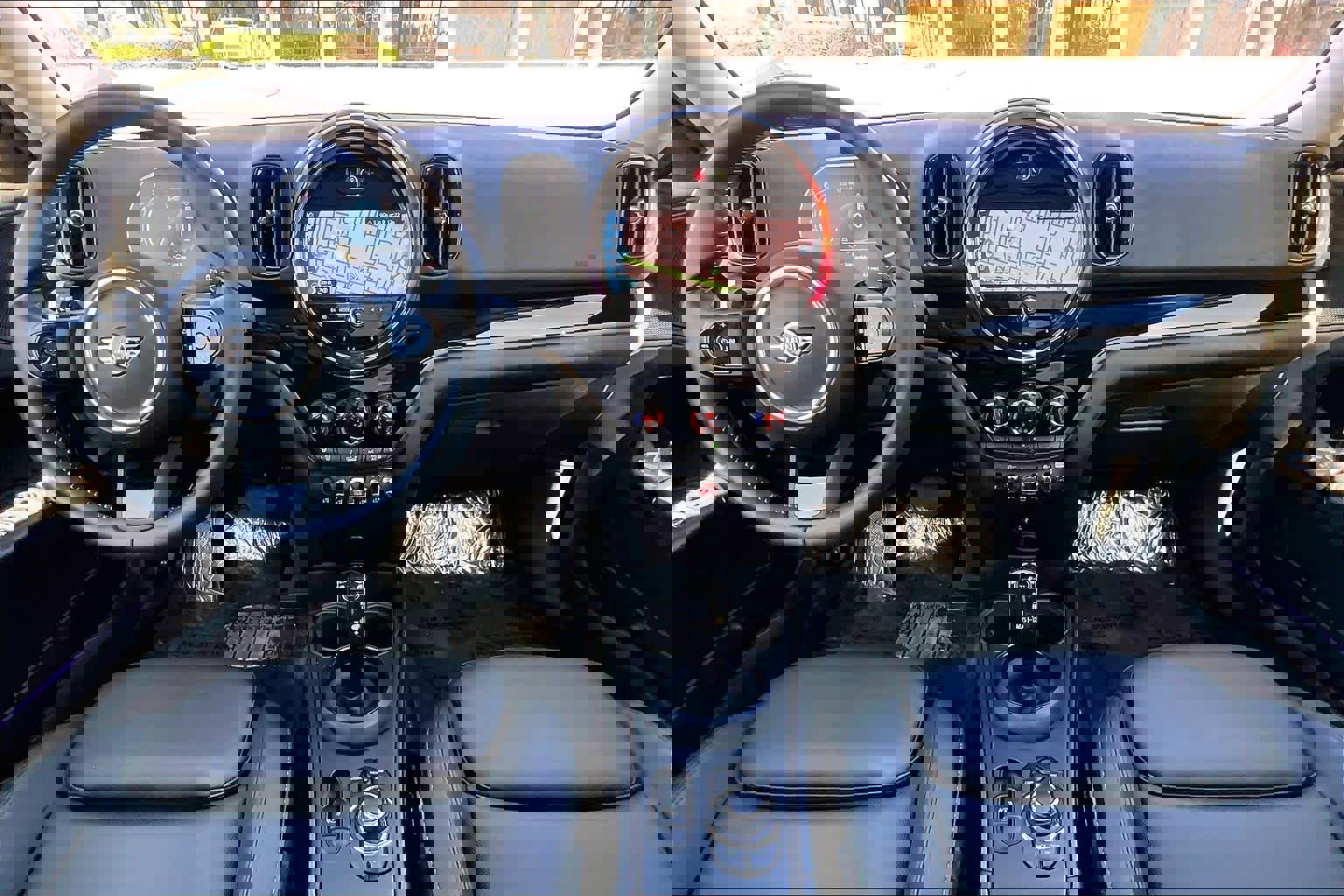 Used 2023 MINI Cooper Countryman S image 16