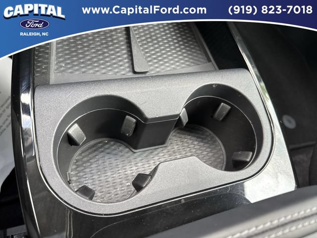 Certified 2025 Ford Mustang Mach-E Premium AWD/4WD image 32