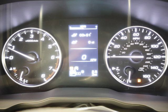 New 2026 Subaru Forester Sport image 17