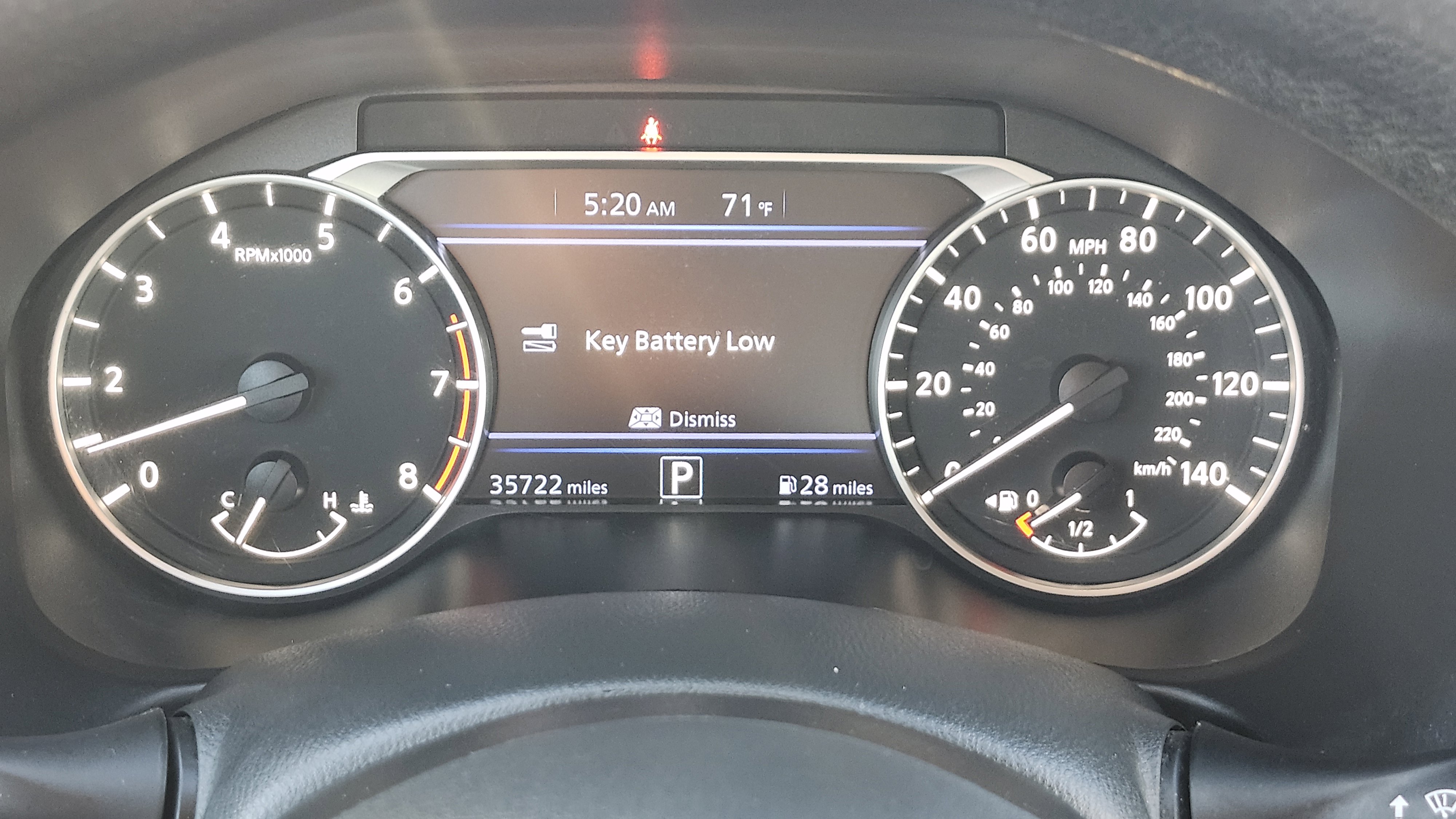 Used 2022 Nissan Altima 2.5 SV image 21