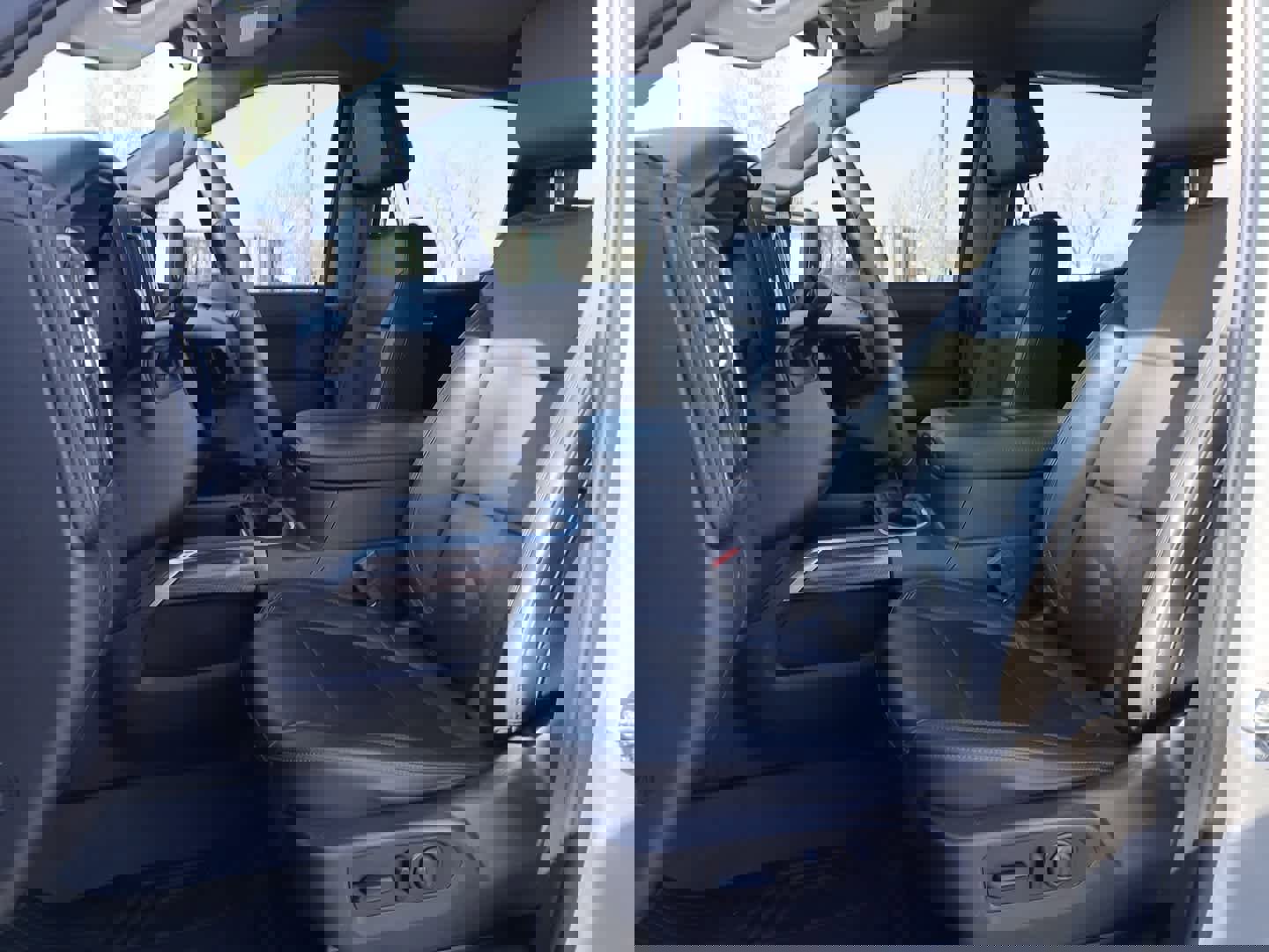 Used 2020 Chevrolet Silverado 1500 RST w/ Texas Edition image 18