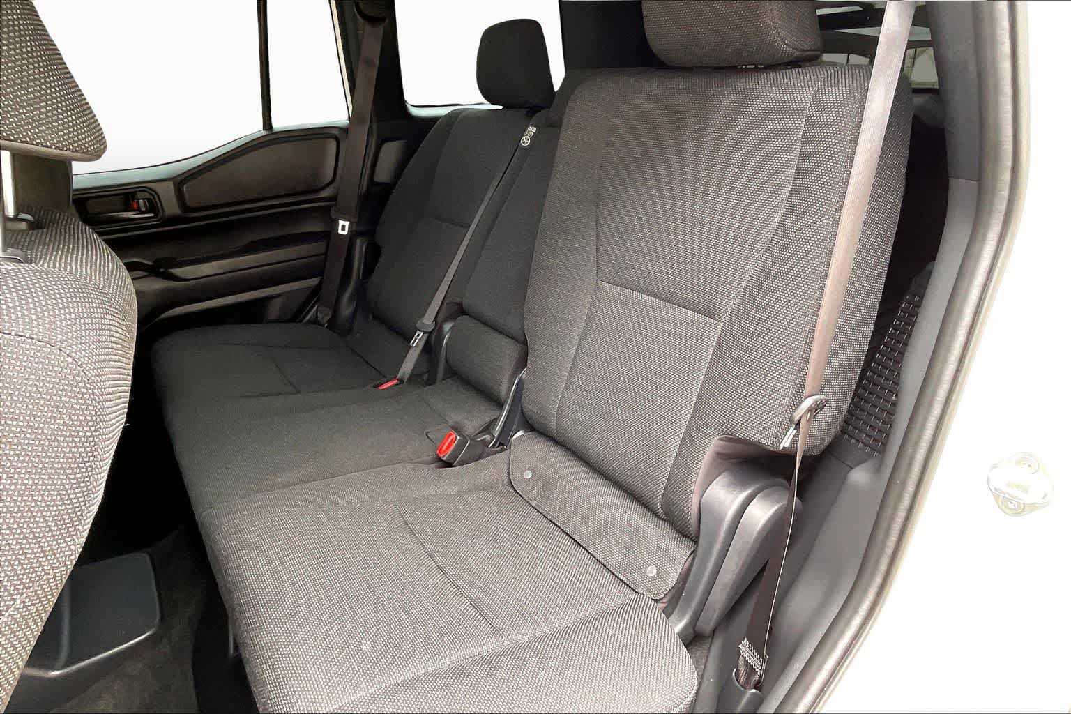 Used 2024 Toyota Land Cruiser 1958 AWD/4WD image 21