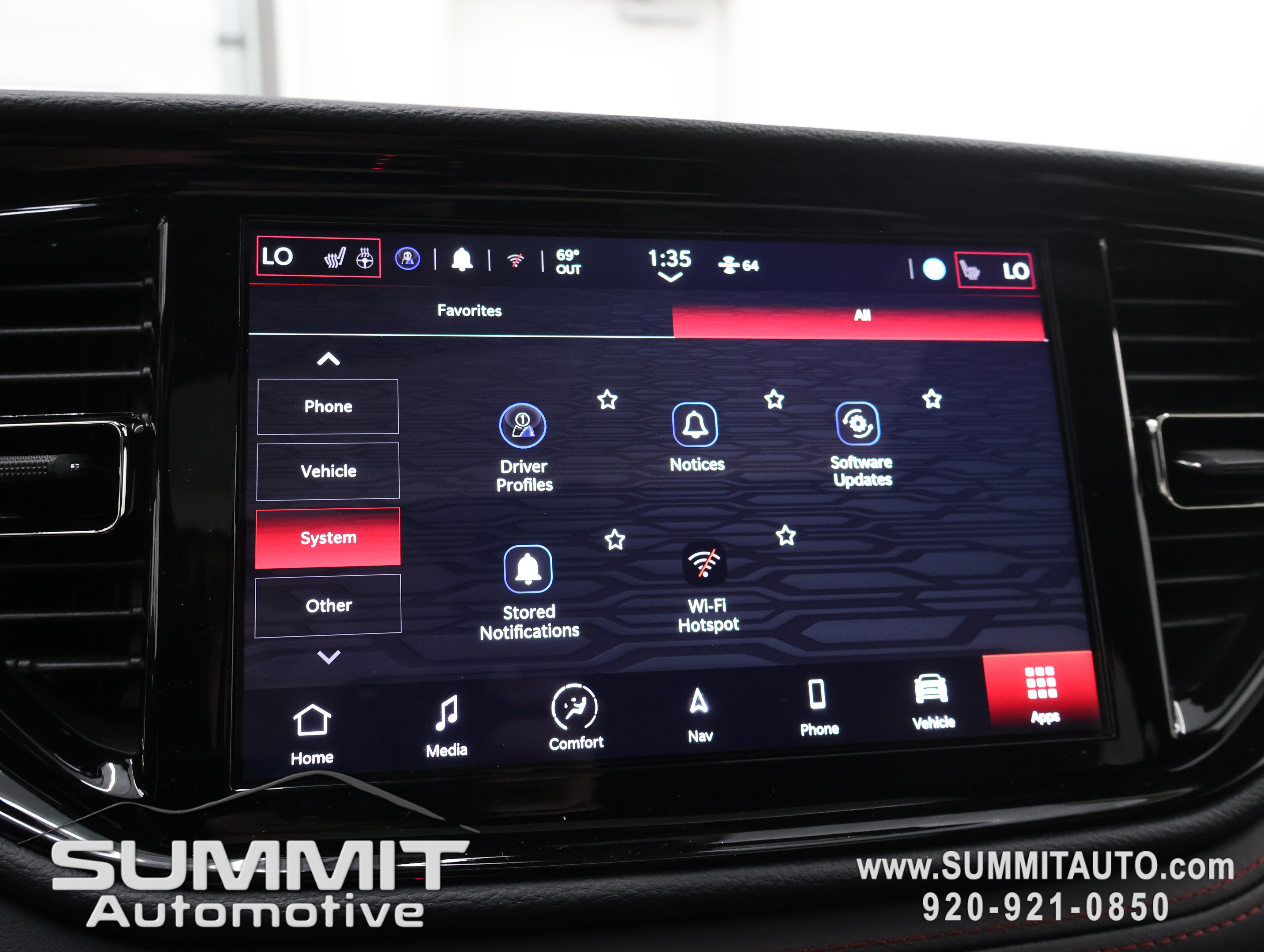 New 2026 Dodge Durango GT AWD/4WD image 65