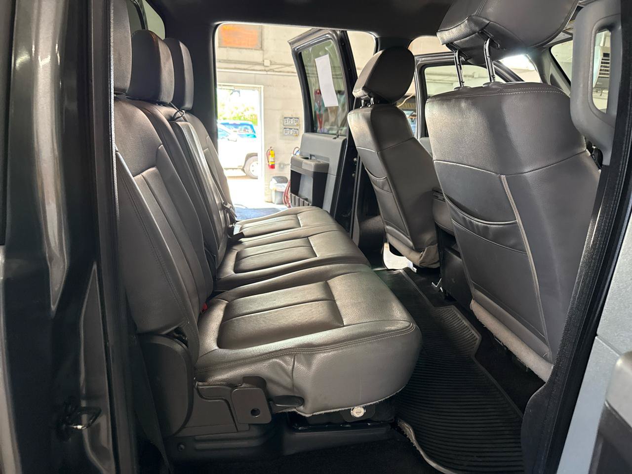 Used 2015 Ford F350 XLT w/ XLT Value Package AWD/4WD image 41
