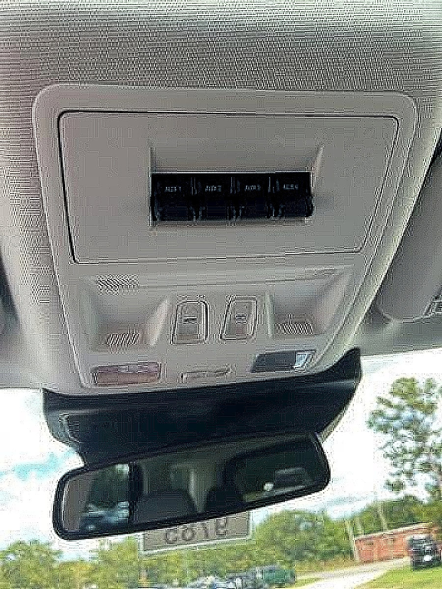 New 2025 Ford Bronco Sport Badlands w/ Sasquatch Badlands Package image 18