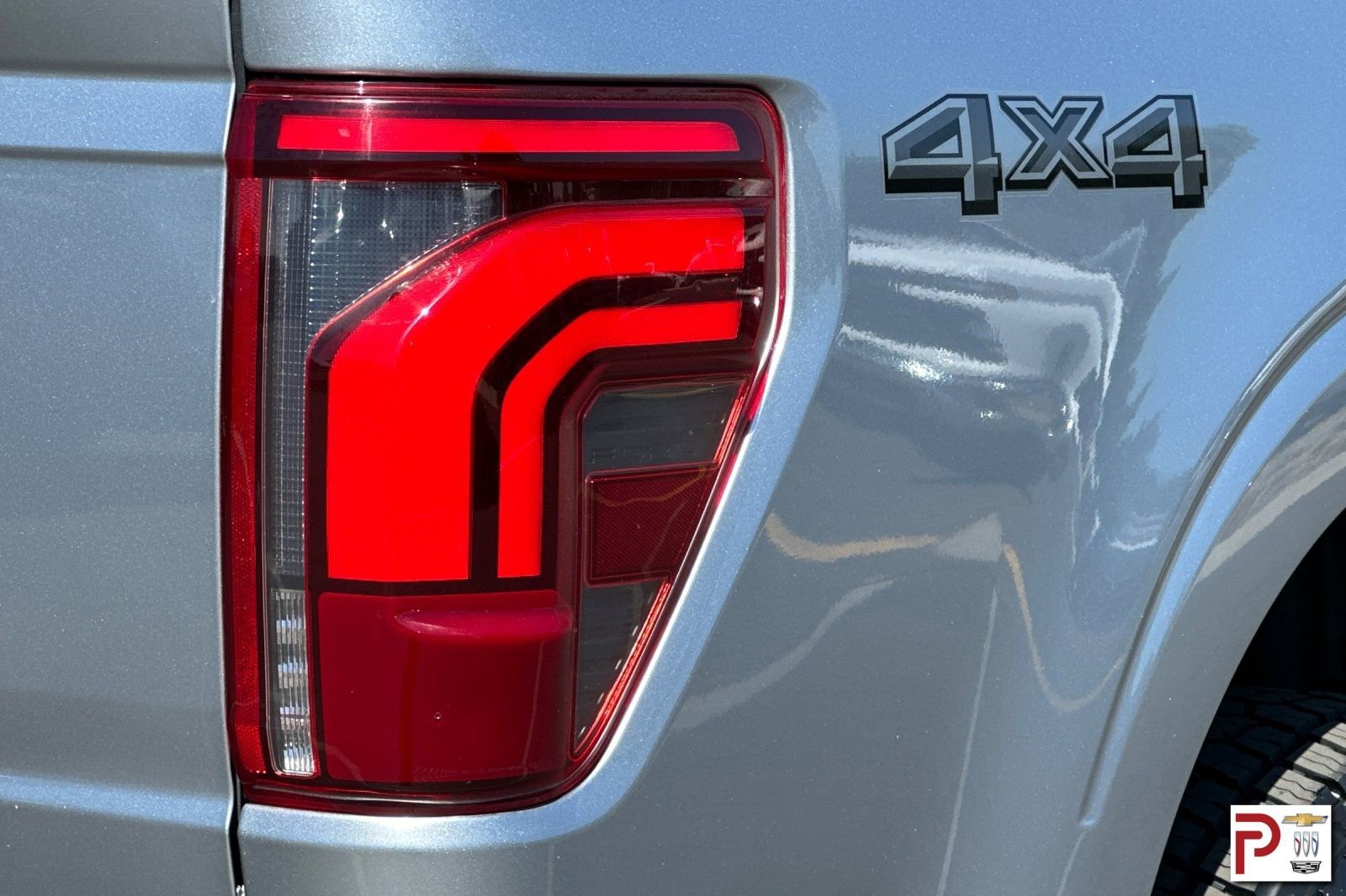 Used 2024 Ford F150 Lariat w/ Equipment Group 502A High image 35