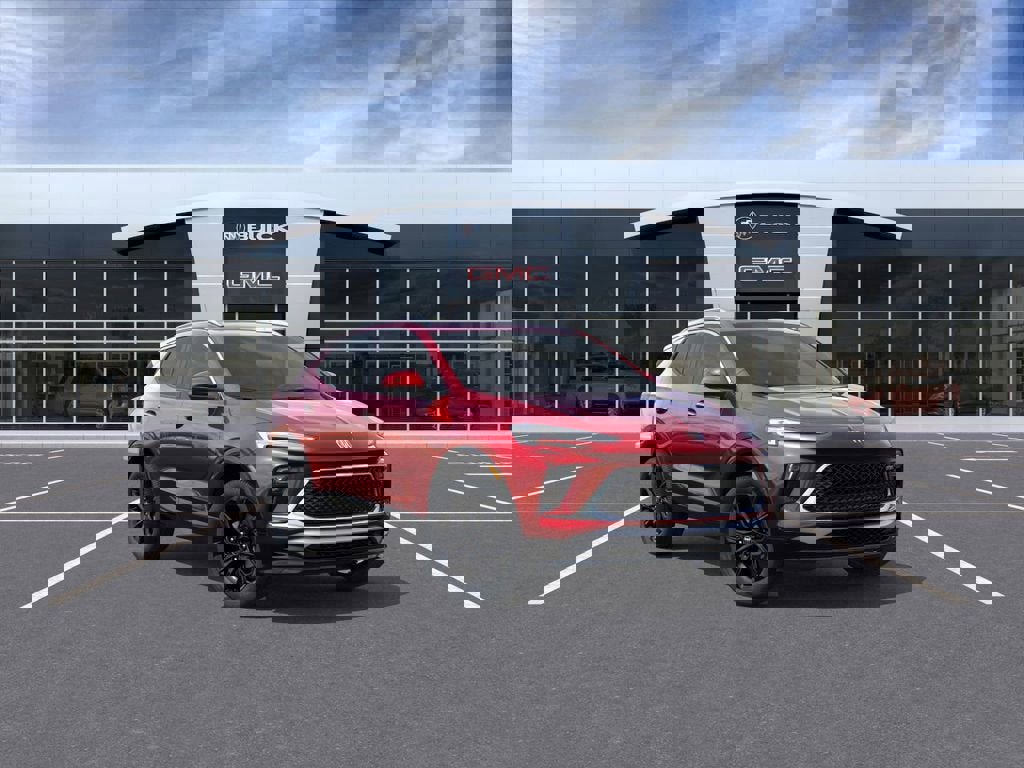 New 2026 Buick Encore GX Sport Touring