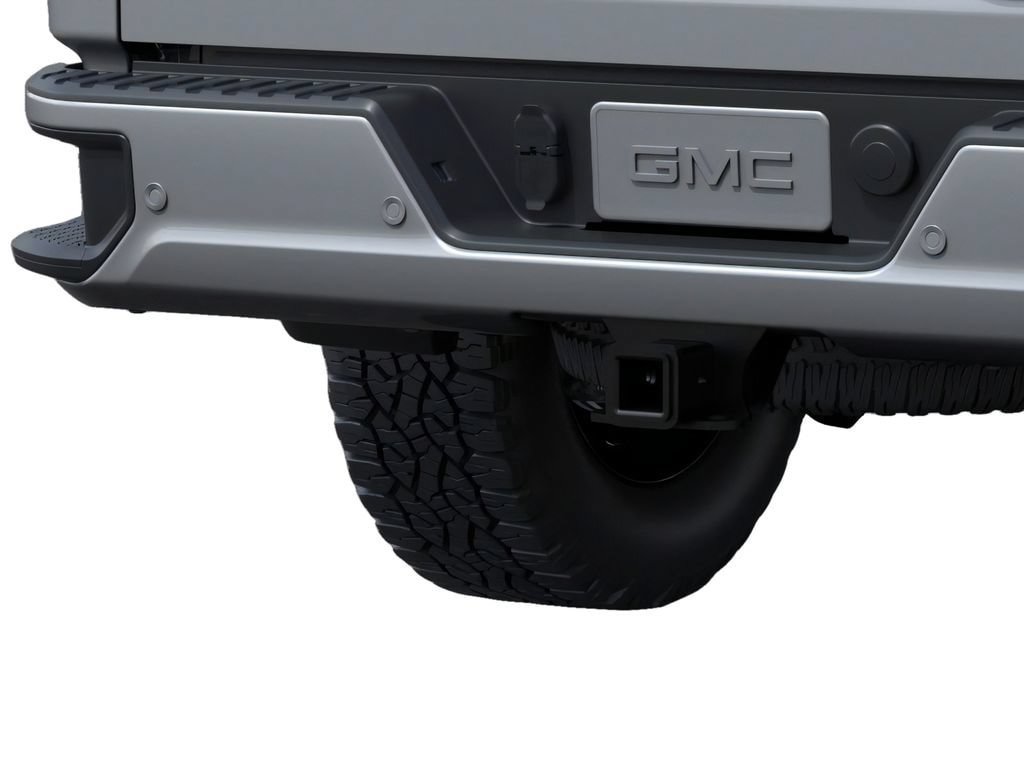 New 2026 GMC Sierra 3500 Denali Ultimate AWD/4WD image 15