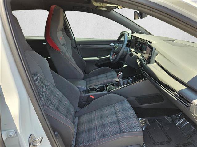 Used 2023 Volkswagen GTI SE FWD image 25