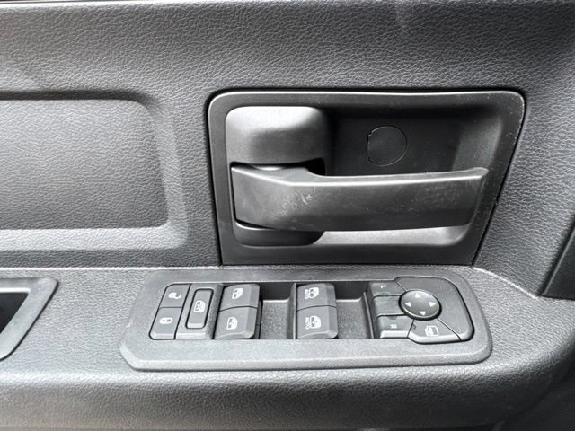 New 2026 RAM 3500 Tradesman AWD/4WD image 8