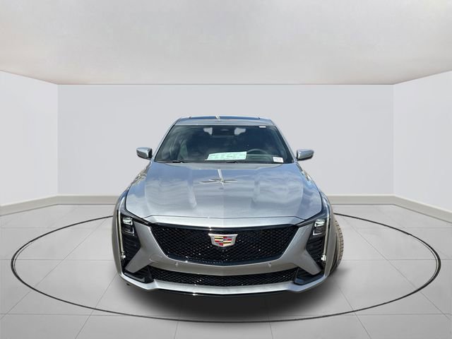 New 2026 Cadillac CT5 V image 2