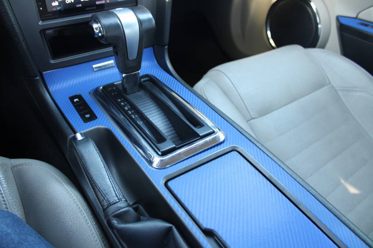 Used 2011 Ford Mustang GT Premium w/ Comfort Pkg RWD image 20