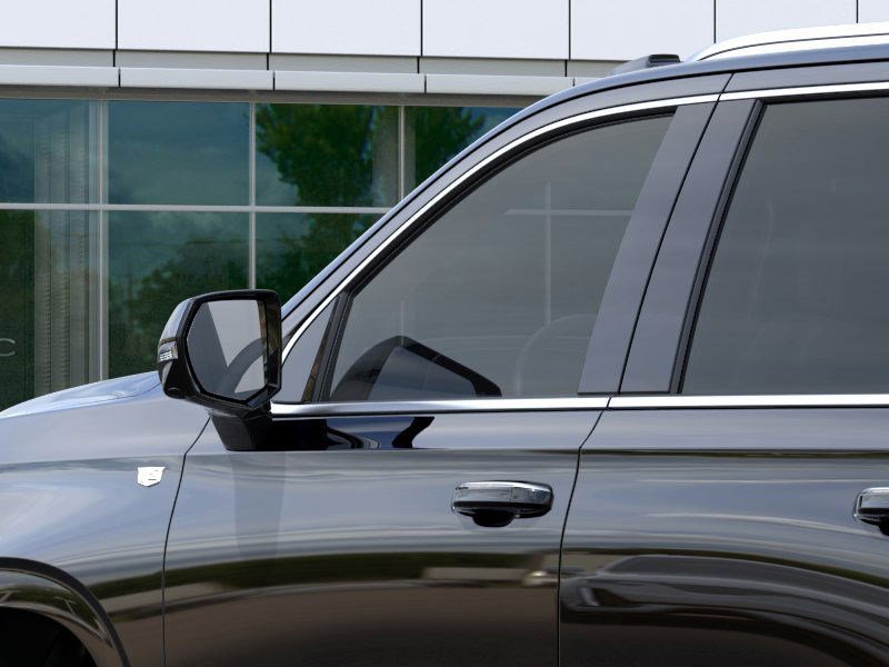 New 2026 Cadillac Escalade Luxury w/ LPO, Floor Liner Package AWD/4WD image 12