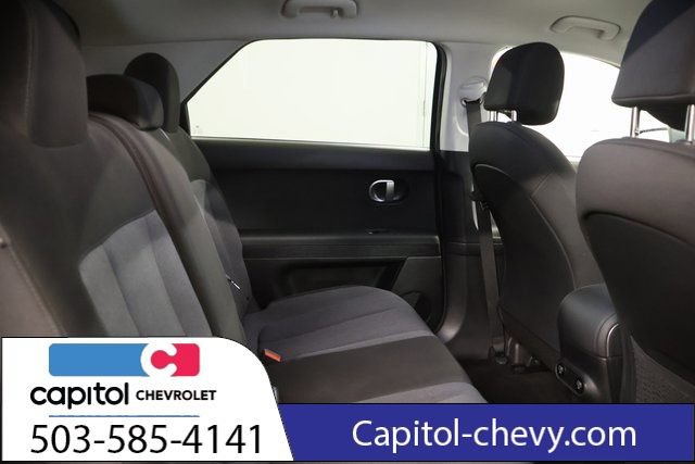 Used 2024 Hyundai Ioniq 5 SEL RWD image 30