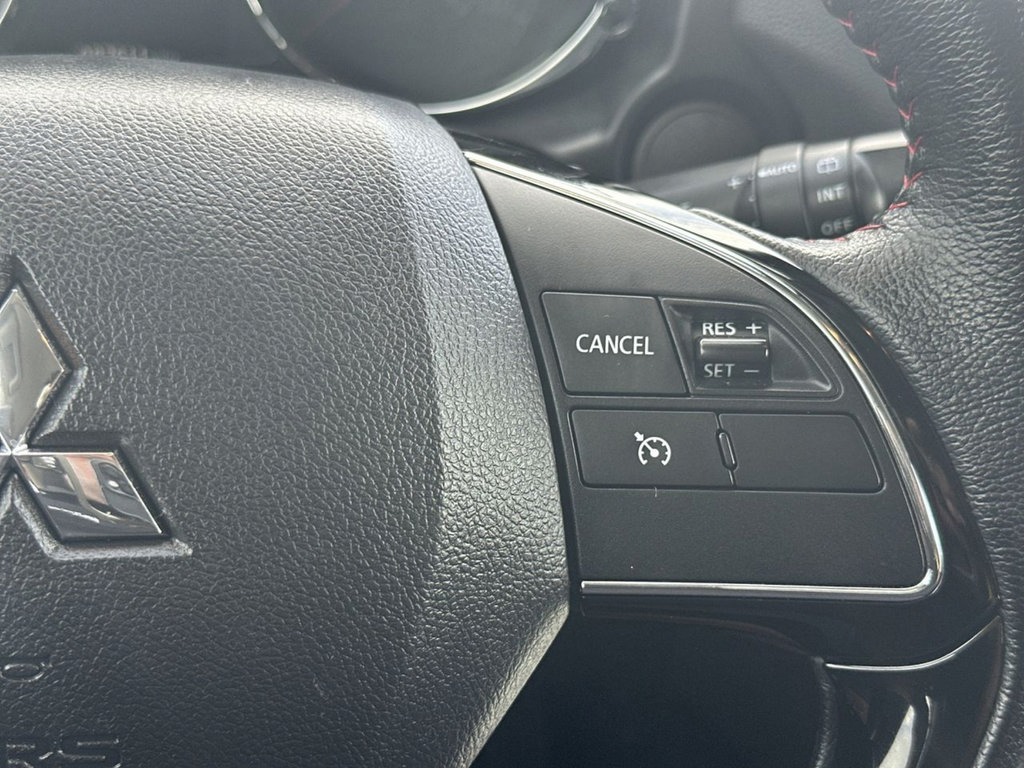 Used 2023 Mitsubishi Outlander Sport LE AWD/4WD image 30