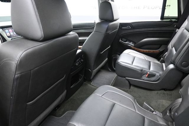 Used 2017 Chevrolet Tahoe Premier AWD/4WD image 26