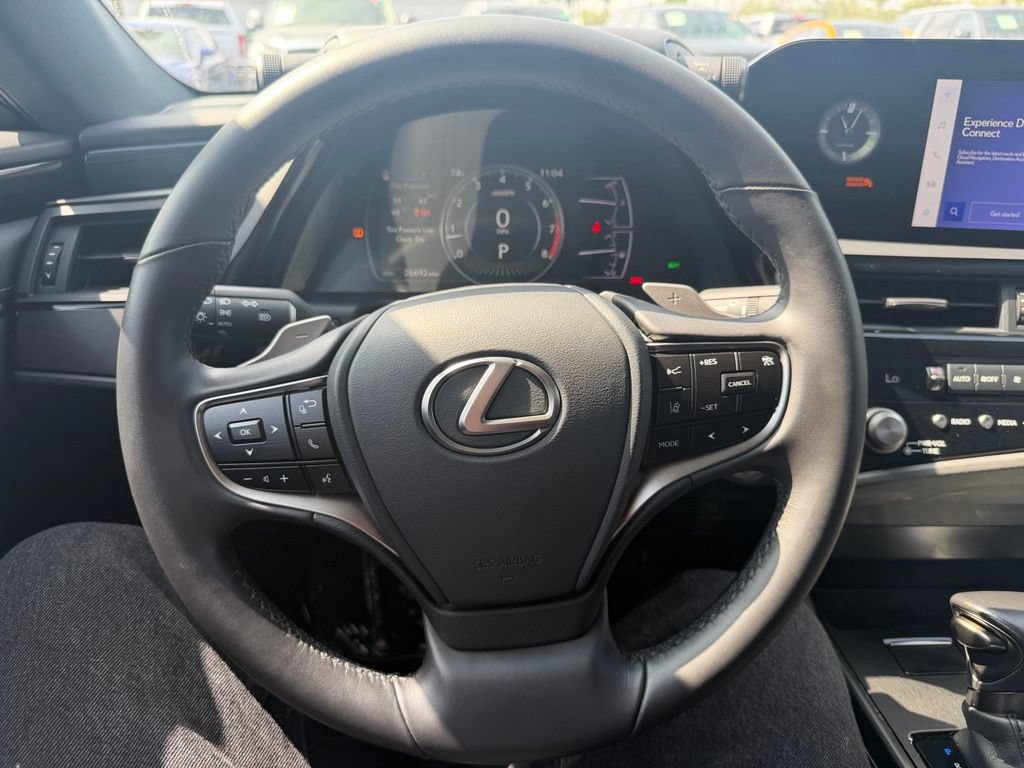 Used 2024 Lexus ES 350 FWD image 6