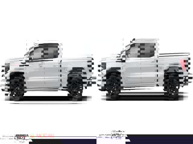 New 2026 GMC Sierra 1500 Elevation image 3
