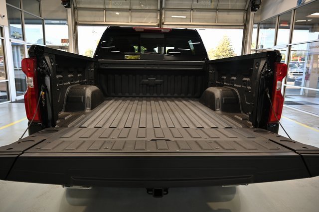 New 2026 Chevrolet Silverado 1500 LT Trail Boss w/ LT Trail Boss Premium Package image 8