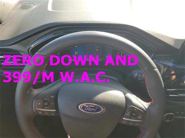 Used 2024 Ford Escape ST-Line image 20