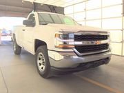 Used 2018 Chevrolet Silverado 1500 LS image 6