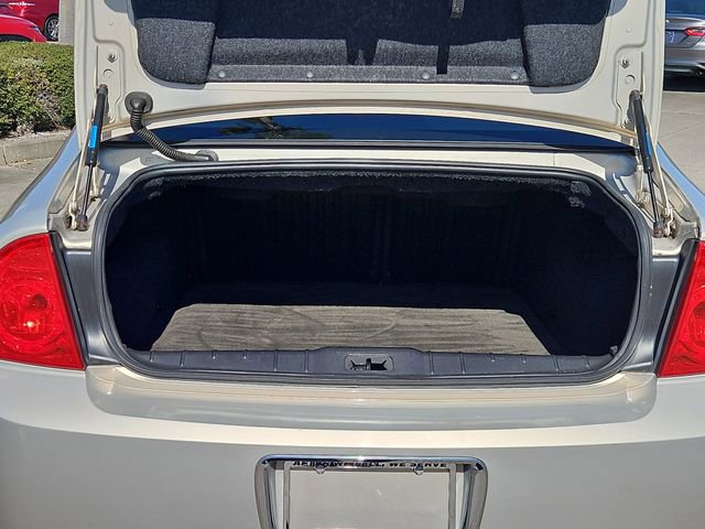 Used 2009 Chevrolet Malibu LT w/ Premium Mat Package image 7