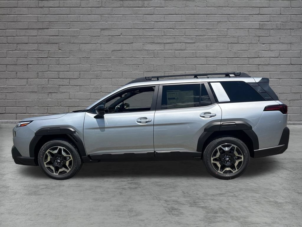 New 2026 Subaru Outback Touring AWD/4WD image 8