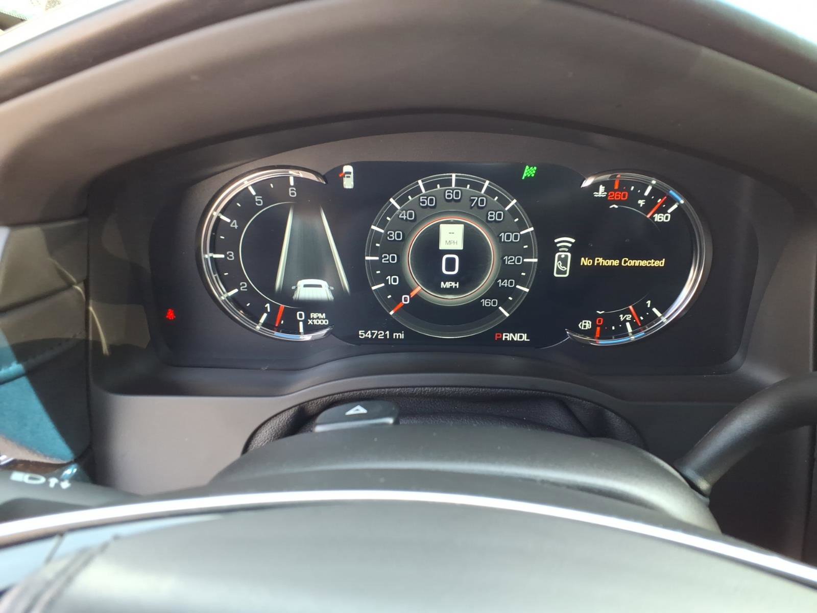 Used 2018 Cadillac Escalade Platinum image 29