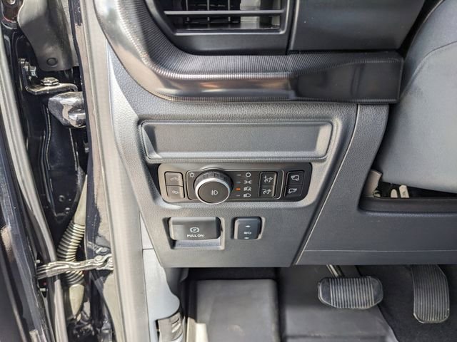 Used 2025 Ford F150 Raptor w/ Equipment Group 803A Raptor R image 32