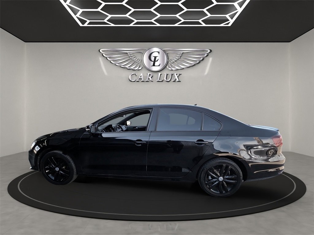 Used 2018 Volkswagen Jetta Sport image 3