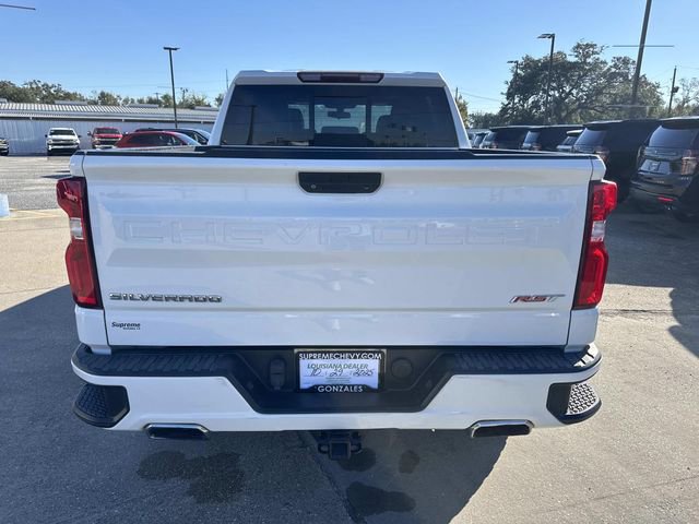 Used 2020 Chevrolet Silverado 1500 RST w/ All-Star Edition image 5