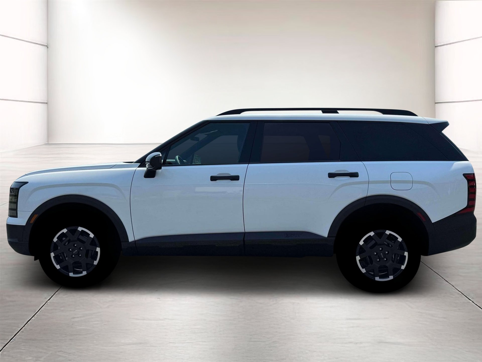 New 2026 Hyundai Palisade XRT Pro AWD/4WD image 3