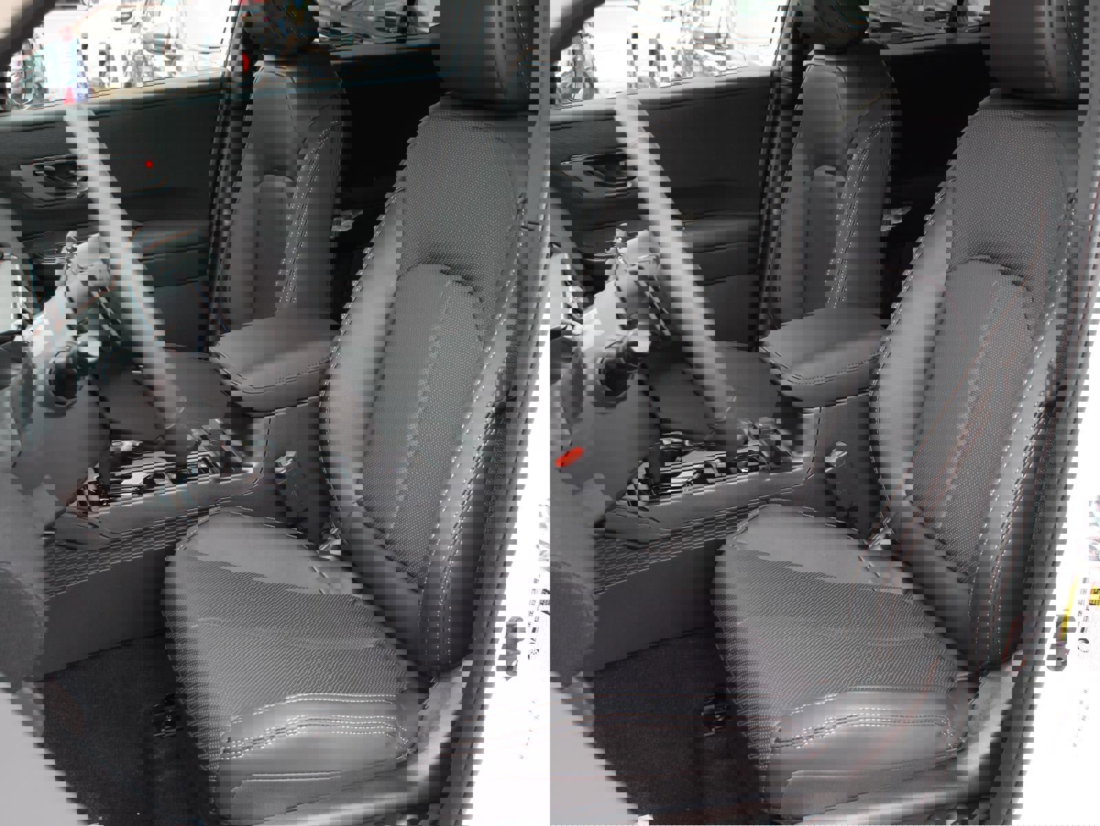 New 2026 Subaru Outback Limited image 16